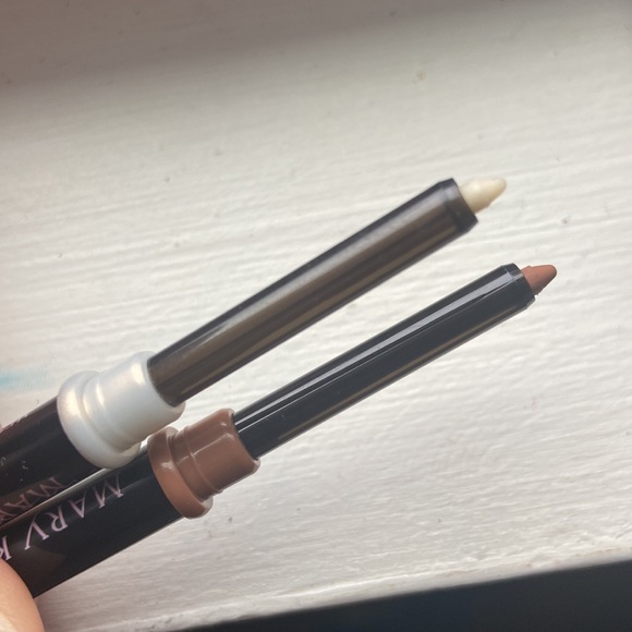 Mary Kay lip liner - lot of 2 - Picture 5 of 5